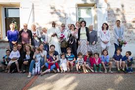 365 ha saint loup cammas fait partie des communes dites des coteaux et a donc une situation géographique privilégiée. Moment De Communion Pour Les Trois Groupes Priere Des Meres En Mai Dernier A Saint Loup Cammas Paroisse Aucamville Saint Loup Cammas