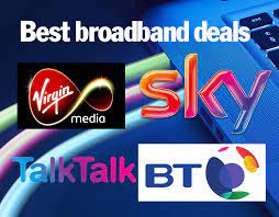 Our broadband comparison is free, impartial and tells you which broadband providers are in your area. Best Broadband Deals Biggest Offers From Sky Virgin Media And Bt Pictures Pics Express Co Uk