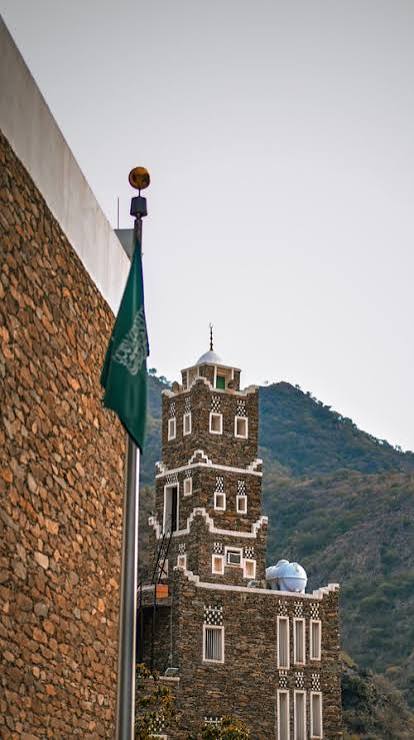 Saudi Arabia
