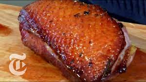 108 Stuffed Duck Breasts Mark Bittman The New York Times Youtube Mark Bittman Duck Recipes Cooking Recipes