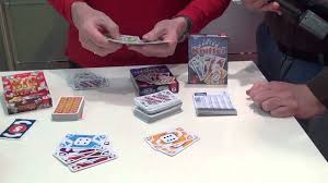 It is the best acrobat alternative to maximize your document. Karten Kniffel Overview At Spielwarenmesse 2014 Youtube