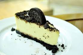 Oreo Cheesecake Starbucks Cheesecake Desserts Oreo Cheesecake