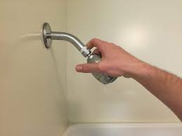 In a perfect world, installing your new shower head should be quick, simple, and painless. Shower Head Replacement Ifixit Repair Guide