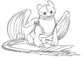 Night fury baby toothless coloring pages. Toothless Coloring Pages 80 Free Printable Coloring Pages