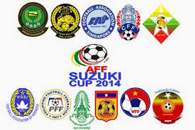 Panduan buat anda yang ingin ketahui jadual perlawanan piala aff suzuki 2020. I Bola Sepak Kumpulan Dan Jadual Perlawanan Piala Aff Suzuki 20 Vietnam Malaysia Suzuki