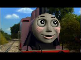 Thomas/Cars Parody 8