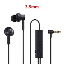 Une bonne paire d'écouteurs ou un casque confortable est un accessoire indispensable pour beaucoup d'entre nous. Casque Audio Original Xiaomi Anc Ecouteur Type C Suppression Du Bruit Ecouteur Filaire Controle Avec Micro Pour Xiaomi Max 2 35mm Cdiscount Tv Son Photo