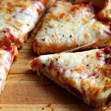 Pizza Hut Original Pan Pizza Recipe Yummly Recipe Pizza Hut Pan Crust Recipe Pizza Hut Pan Crust