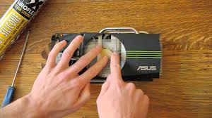 Modern warfaremusic in the video: How To Make A Graphics Card Quieter Youtube