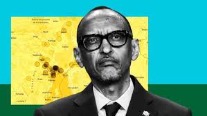 Rwandan finds new hope in Australia after the genocide