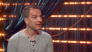 He is known for his role as boy george in the musical taboo, receiving nominations for the laurence. Euan Morton On Hamilton Hedwig And His Young Son Iain Youtube