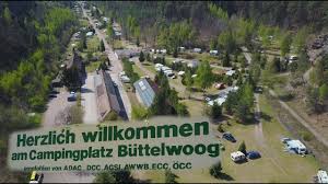 Campingplatz Buttelwoog I Dahner Felsenland I Pfalzerwald Youtube