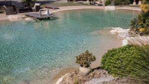 Naturaswim Piscine Lagon Piscine Naturelle Securisee Pente Douce Piscine Lagon Piscine Naturelle Piscine Tropicale