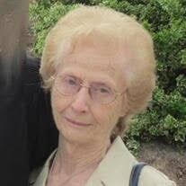 Norma Jean Mayle Obituary