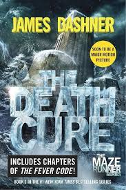 The book starts with thomas waking up in a a dorm room while all the rest of the boys that were in the maze with him are. The Death Cure Alchetron The Free Social Encyclopedia