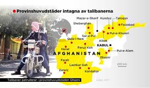 Klockan 17.30 klev de första beväpnade talibanerna in i presidentpalatsen i kabul, enligt egna uppgifter, som inte bekräftats av oberoende källor, rapporterar reuters. Jmsodgrpovvhdm