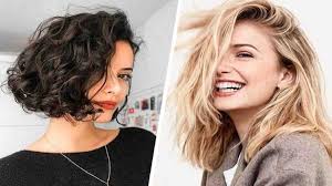 Check spelling or type a new query. Rambut Curly Pendek Tanpa Salon Simak Tips Mudahnya