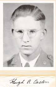 Hugh Russell Caston Sr. (1914-1991)