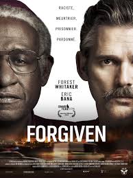 Forgiven (2017)