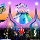 Cirque Italia - Water Circus Metropolis