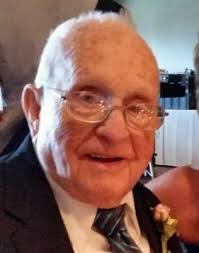 Curtis Hedrick Obituary (2015)