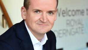 Martin Sutherland: Why I am leaving Royal & Derngate and how the arts can  save Northampton…