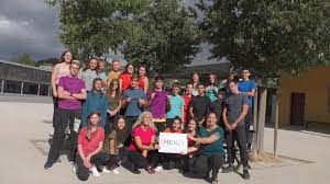 She began her career as a playwright in the early 1780s. Le College Olympe De Gouges Sur Les Traces Des Poilus Trousse A Projets La Plateforme Solidaire De Financement Participatif Des Projets Des Enseignants Et De Leurs Eleves