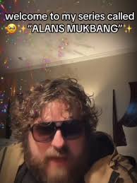 Alan's Mukbang: Rating American Food Choices