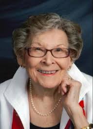 Elaine Bruinsma Obituary (1926