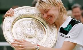 Height, photos & stats of all atp & wta players including jana novotna. Wimbledon Champion Novotna Dies After Battle With Cancer Egypttoday