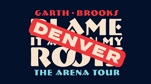 Garth Brooks to Denver Fans: Beat the Bots