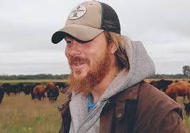 Rancher aims to fit grazing system to the land