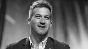 Ha muerto Kenneth Mitchell, actor en Star Trek, Capitana Marvel y Jericho,  a los 49 años