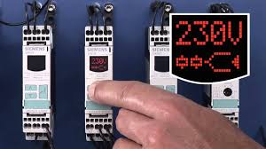 Siemens spx contactors wiring diagram rail. 3rp2505 1bw30 Siemens Timing Relay Multifunction 2 Change