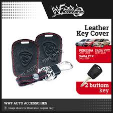 333 likes · 6 talking about this. Proton Persona Saga Vvt Flx Keystart Key Start Leather Key Cover Remote Case Shopee Malaysia