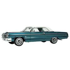 Image result for Lagoon Aqua 1964 Nova