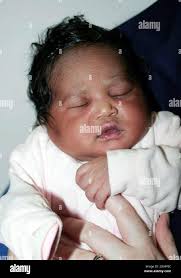 Well born hi-res stock photography and images