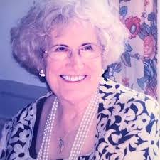 Joan Mealey's Instagram, Twitter & Facebook