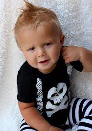 Pin By Nanaxhi On Babies And Kids Punk Rock Baby Rock Baby Punk Baby