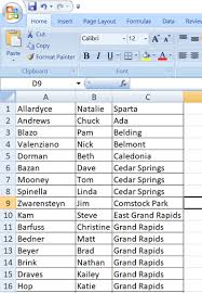 Hie need help a bit stuck on this pleaaaaaaaaaaase! Excel Won T Sort A Z Microsoft Community