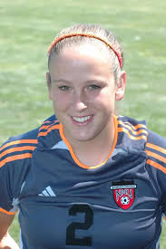 McNutt and Merrell lead the GNAC Soccer Academic All-Stars