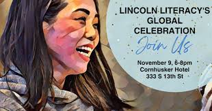 Lincoln Literacy Council