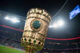 Derweil bricht die ticketnachfrage für das diesjährige endspiel am 17. Bayern Munich Draw Hertha Berlin For The Round Of 16 In The Dfb Pokal Bavarian Football Works