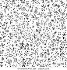 Red 95 check black and white 162 check blue 477 check blue and black 37 check blue and green 279 check blue and grey 51 check blue and white 489 check blue and yellow 139 check brown 123 check brown and blue 72 check brown and green 38 check brown and pink 26. Black And White Flower Seamless Pattern Black And White Detailed Floral Seamless Pattern Canstock