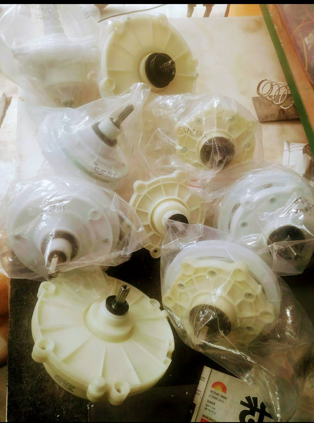GEAR BOX product image