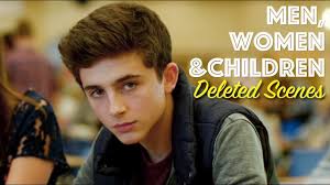 Men, Women & Children (2014)