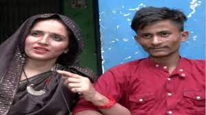 Seema-Sachin Love Story: सीमा और सचिन से यूपी एटीएस की पूछताछ दूसरे दिन भी  जारी,  up-ats-interrogation-of-seema-haider-and-sachin-continues-for-second-day
