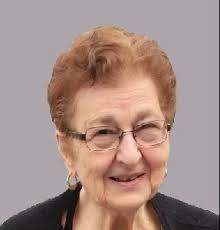 Sarah Mack Obituary (1928