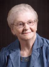 Obituary information for Clara Riddle East