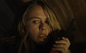 LAST SURVIVORS Reviews of post-apocalyptic thriller